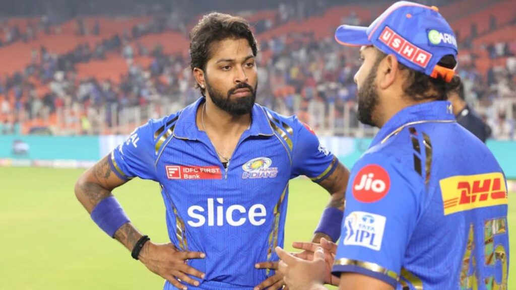 SRH vs MI IPL 2024