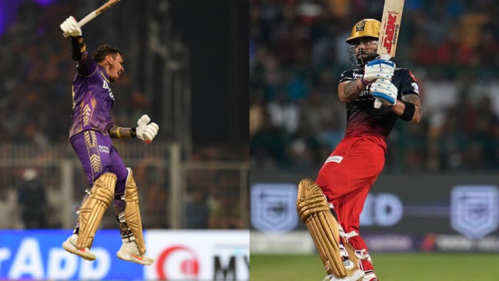 KKR vs RCB Match Prediction