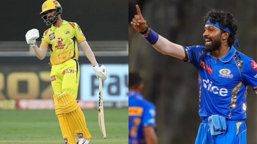 MI vs CSK Match Prediction IPL 2024 Match 29, Who Will Win Today's IPL Match