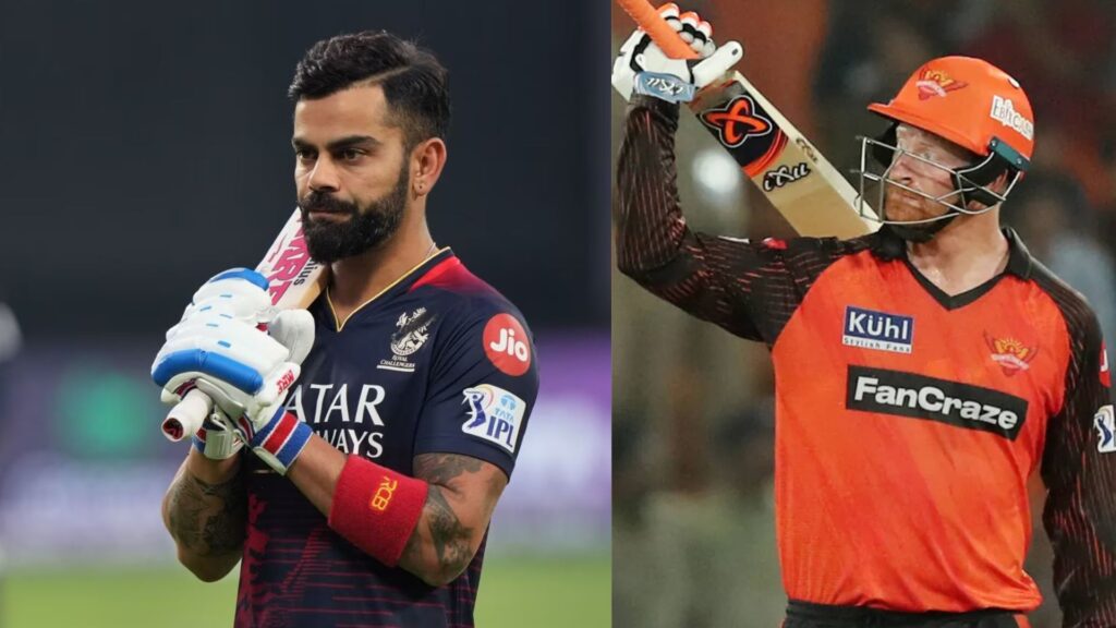 RCB vs SRH Match Prediction IPL 2024 Match 30, Who Will Win Today's IPL Match