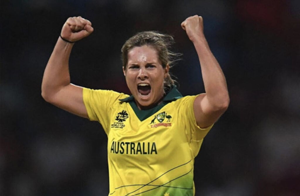 Australia Women's Central Contract