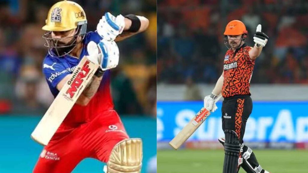 SRH vs RCB Match Prediction IPL 2024