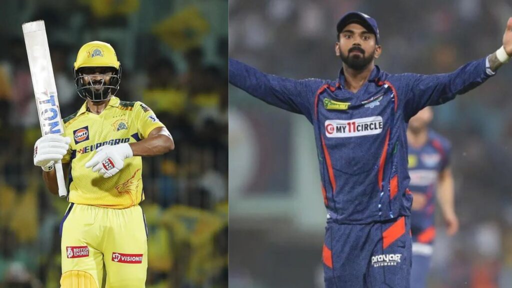 LSG vs CSK Match Prediction