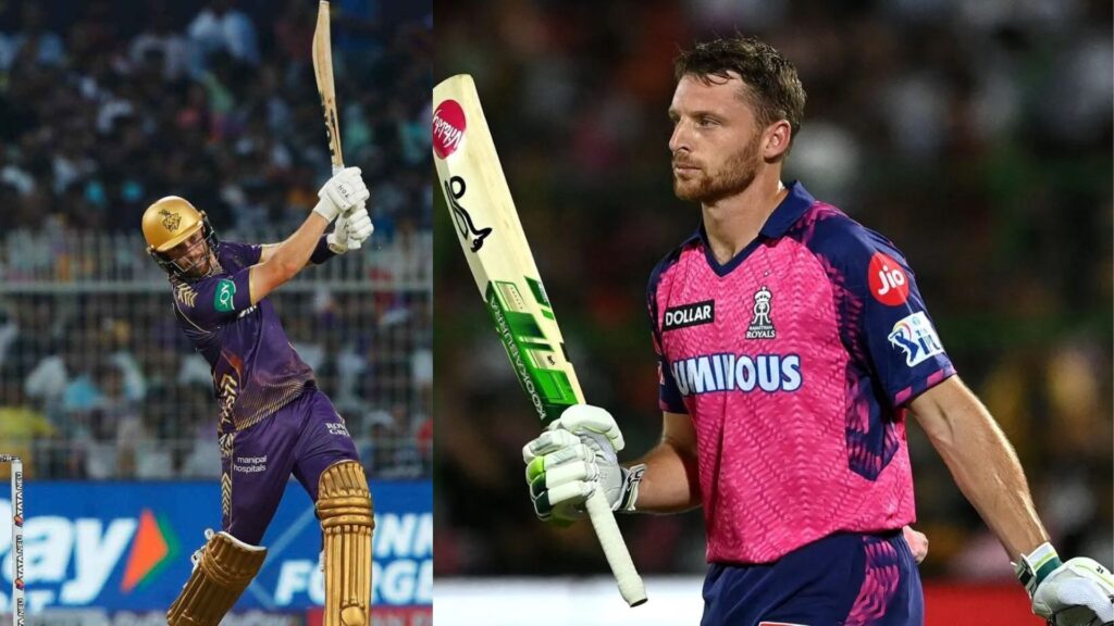 KKR vs RR Dream11 Prediction