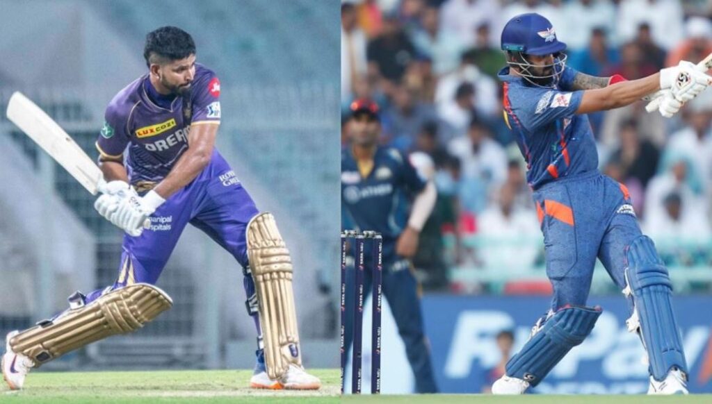 LSG vs KKR Dream11 Prediction