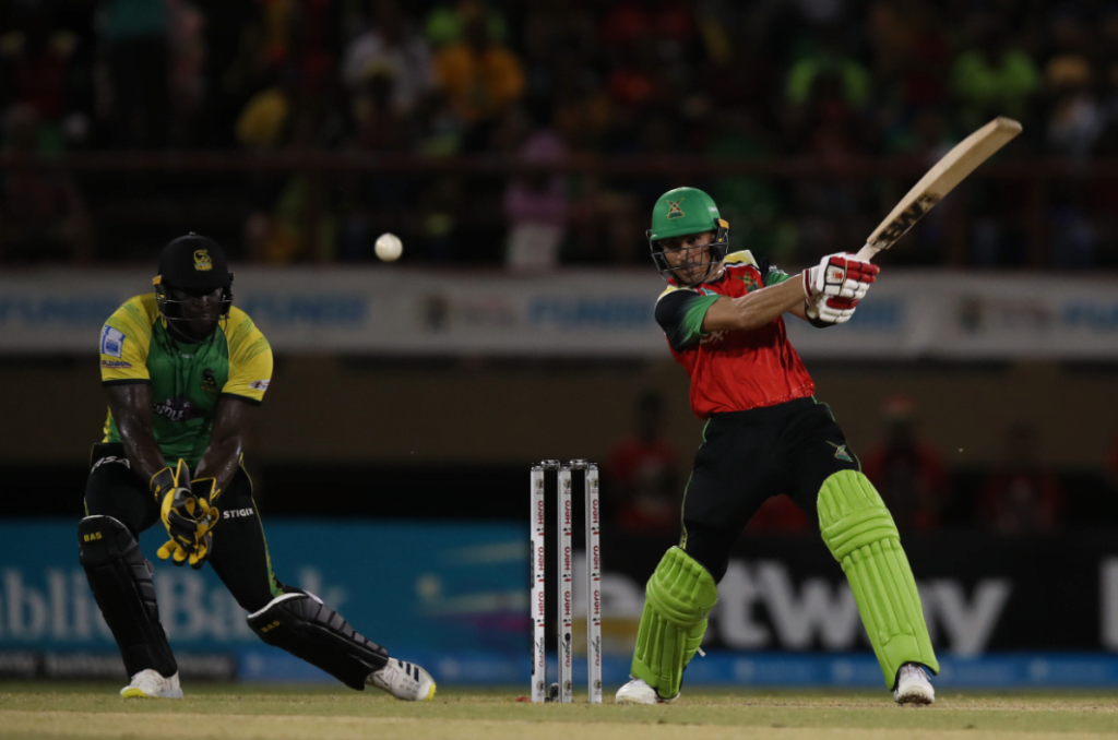 SLK vs GUY Dream11 Prediction - Fantasy Cricket Tips, Playing 11, Pitch Report, Injury News of Saint Lucia Kings vs Guyana Amazon Warriors, Caribbean Premier League, CPL T20 10th match